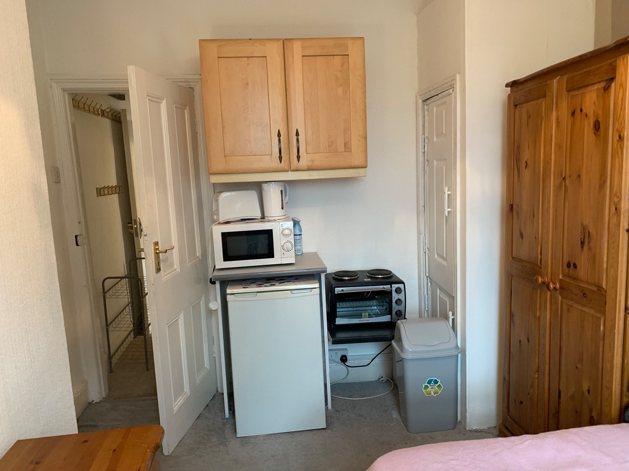 Additional image 7 of Studio Flat, Oxford Road, B23, N1 7GU