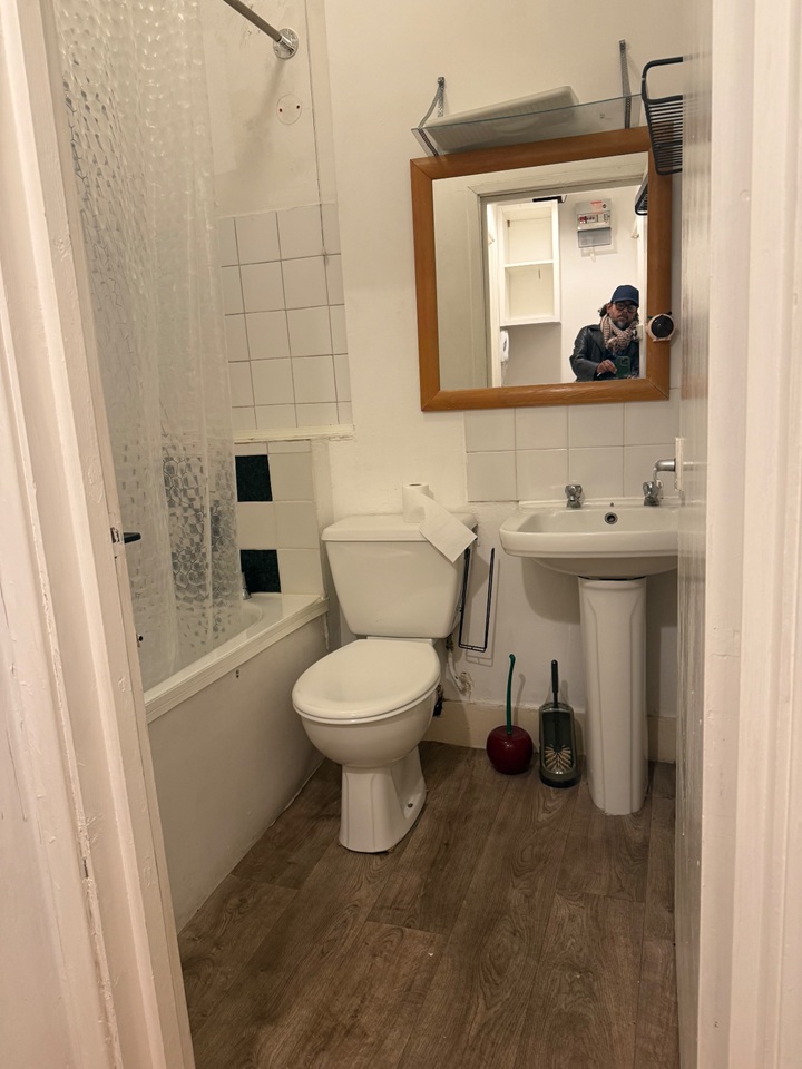 Additional image 28 of 1 Bed Flat, Bacon St, E2, N1 7GU