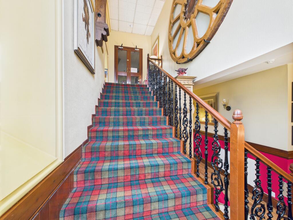 Additional image 24 of The Auld Kirk, 31 Braemar Road, Ballater, Aberdeenshire