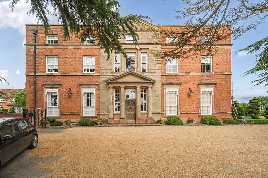 2 bed flat for sale4 Laugherne House, Martley WR6
