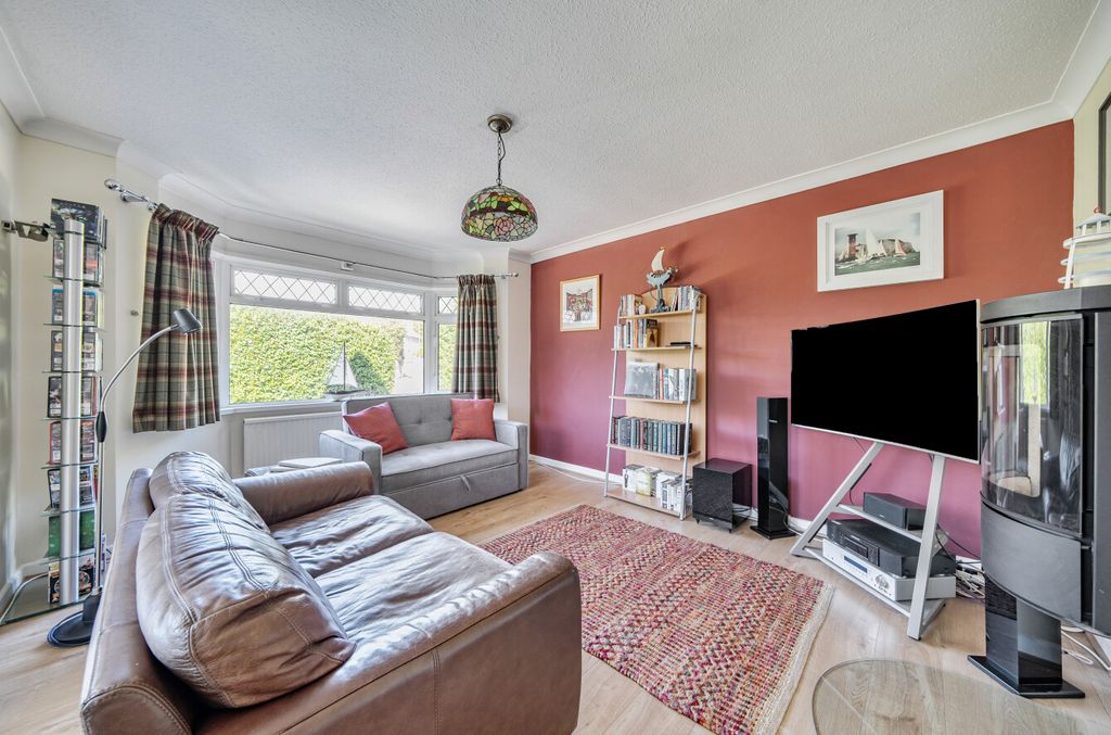 Additional image 15 of 3 bed detached house for saleStreche Road, Swanage BH19