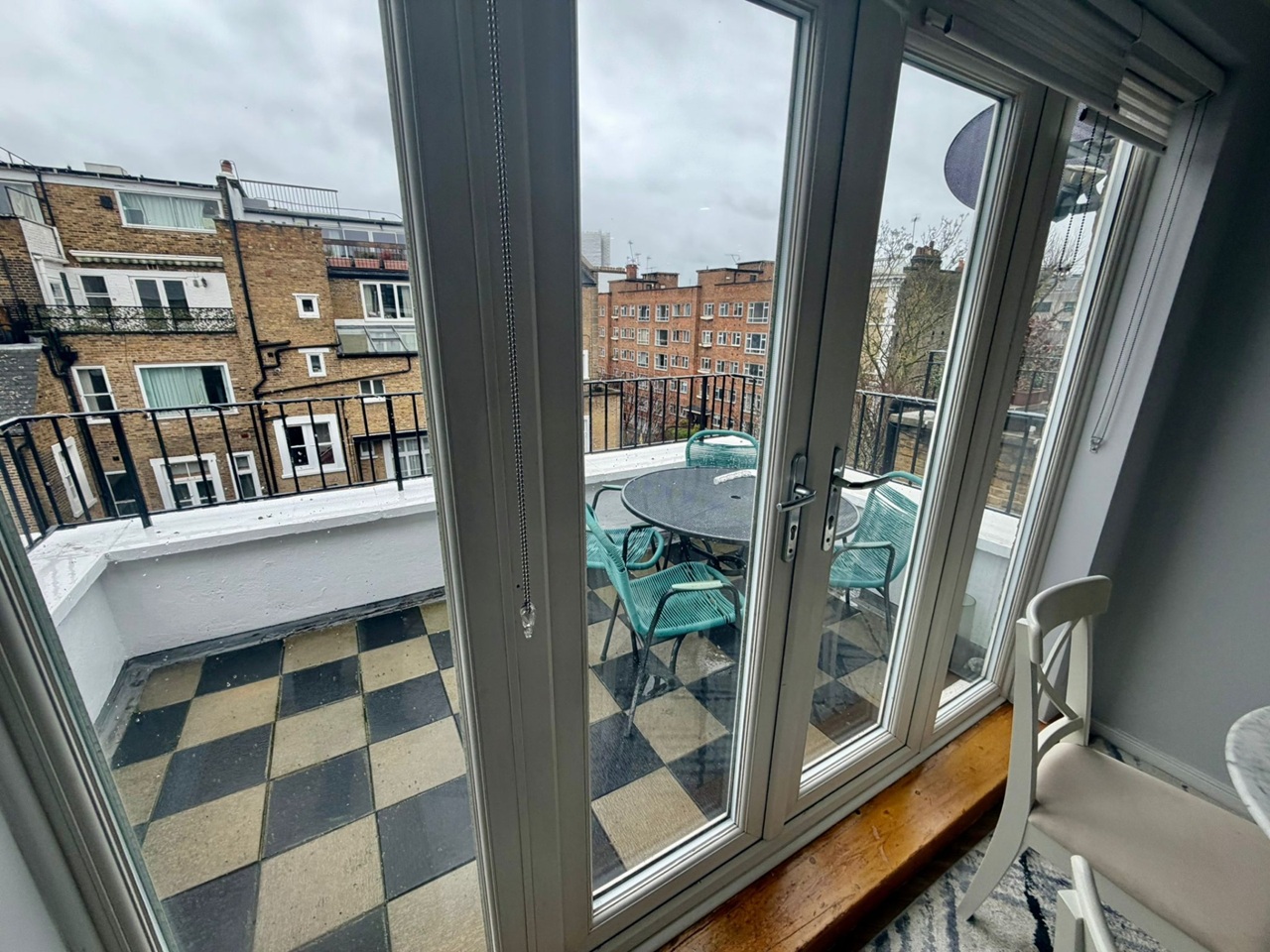 Additional image 19 of 3 Bed Flat, Marloes Road, W8, N1 7GU