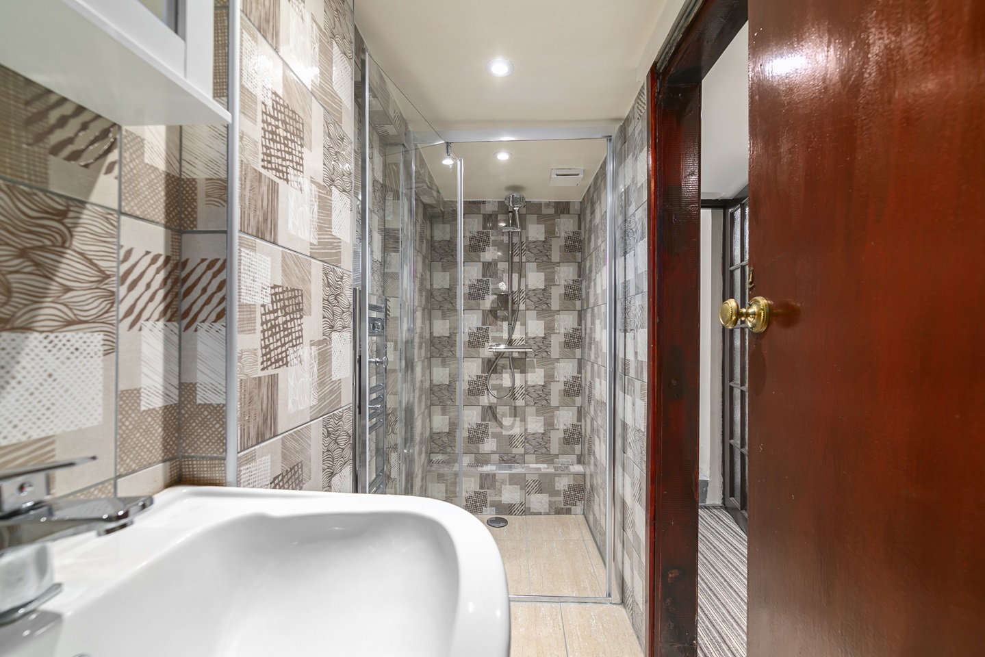 Additional image 6 of 1 Bed Flat, Beversbrook Road, N19, N1 7GU