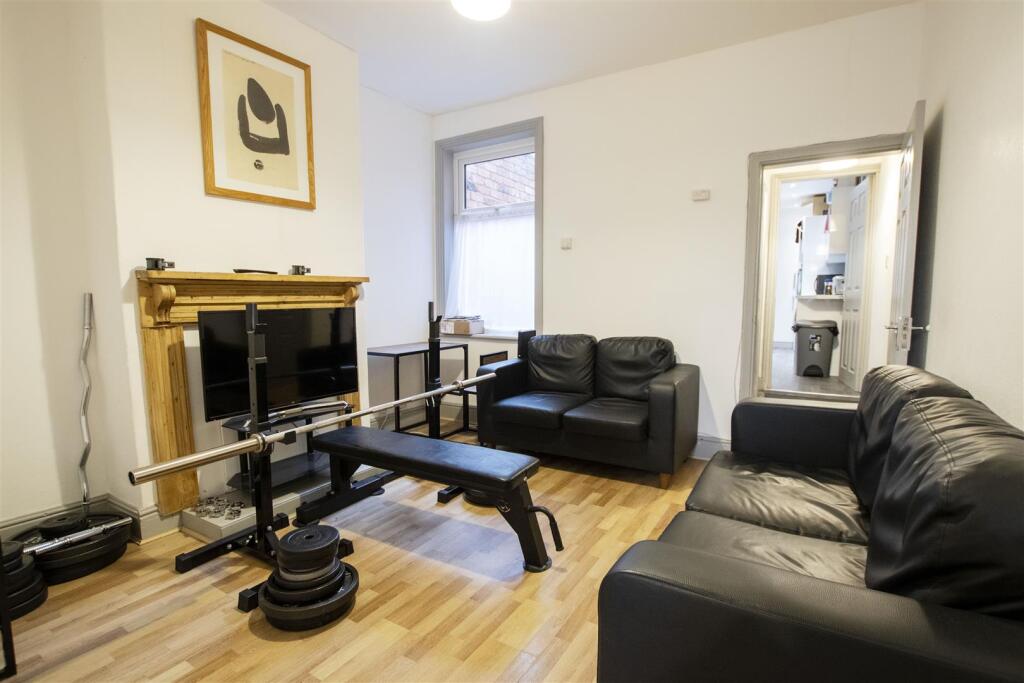 Selly Hill Road, Birmingham, West Midlands, B29