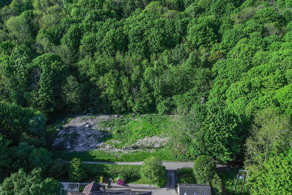 Additional image 7 of Land for salePlot 2, Former Alva House, Woodland Park, Alva FK12