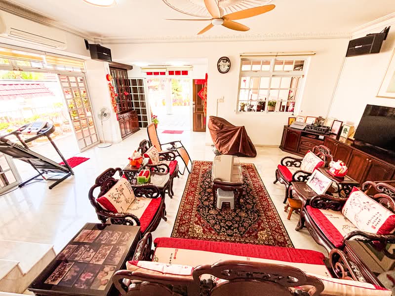 Additional image 4 of Springleaf