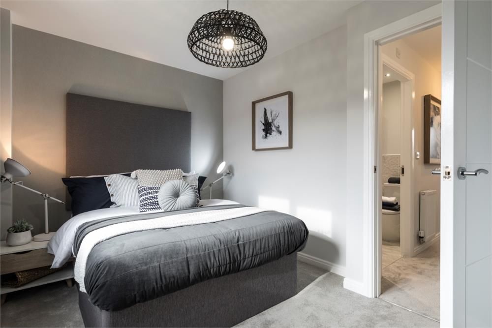 Additional image 7 of 3 bed semi-detached house for sale"Calderton" at Lunts Heath Road, Widnes WA8