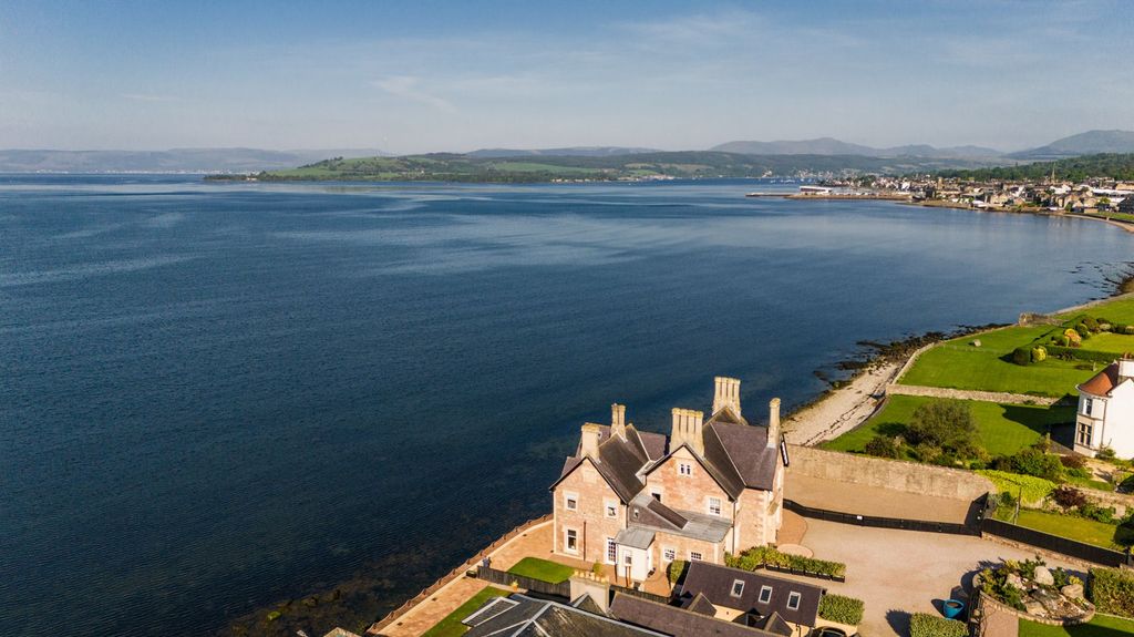Additional image 4 of 5 bed villa for saleThe View, Rockfort, East Clyde Street, Helensburgh G84