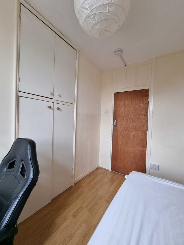 Additional image 4 of Room in a Shared Flat, Mersey House, N7, N1 7GU