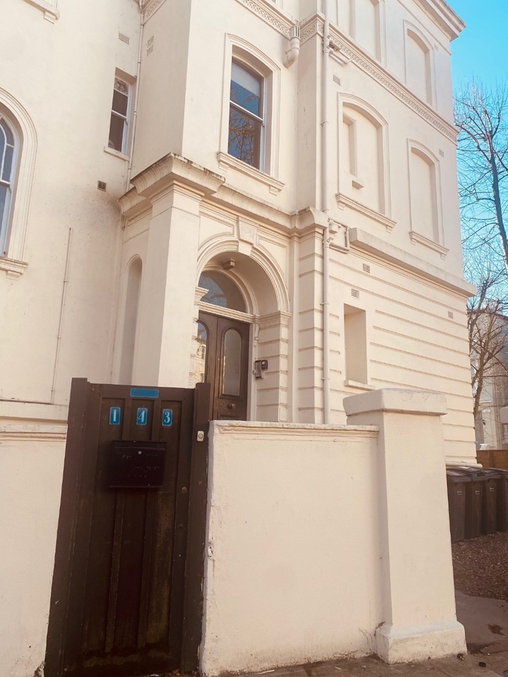 Additional image 10 of 2 Bed Penthouse, Abbey Road, NW6, N1 7GU