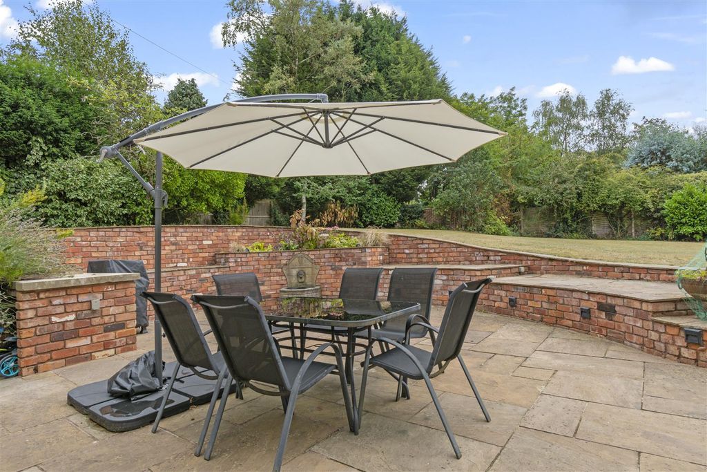 Additional image 42 of 5 bed detached house for saleFootherley Road, Shenstone, Lichfield WS14