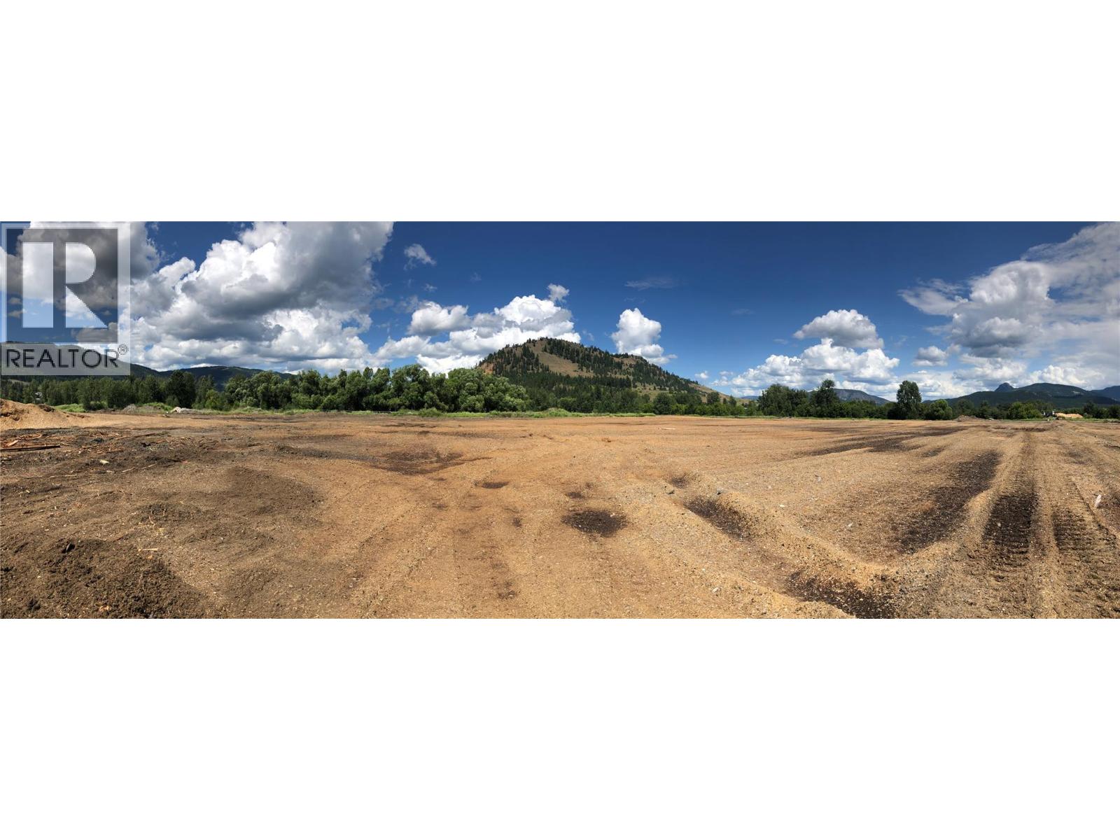 1837 Shuswap Avenue Lot# 2