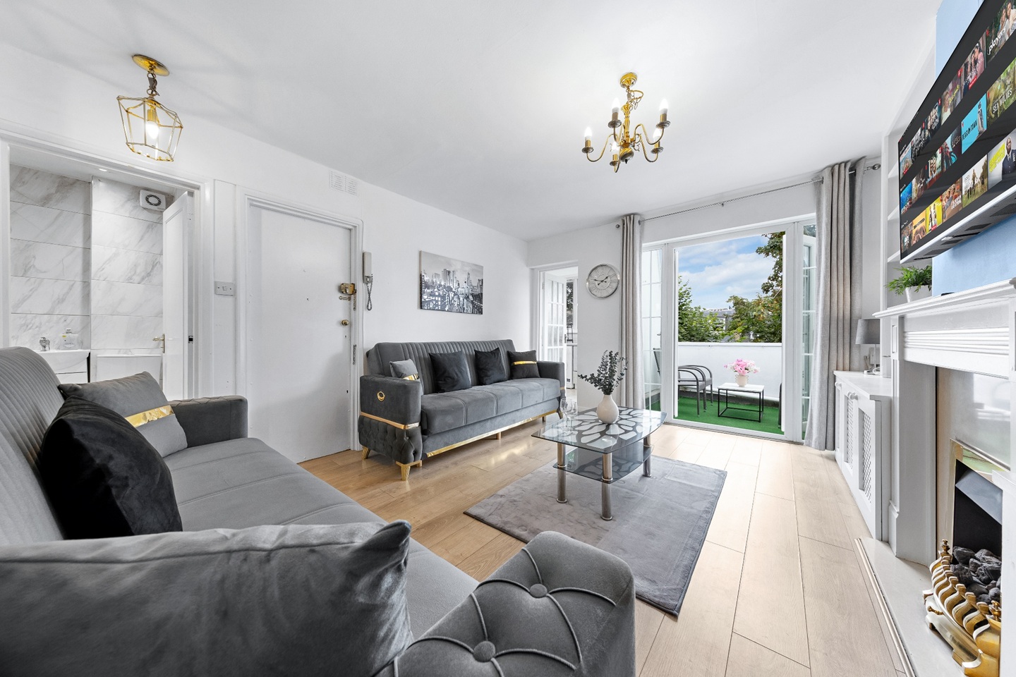 Additional image 18 of 2 Bed Flat, Holland Road, W14, N1 7GU