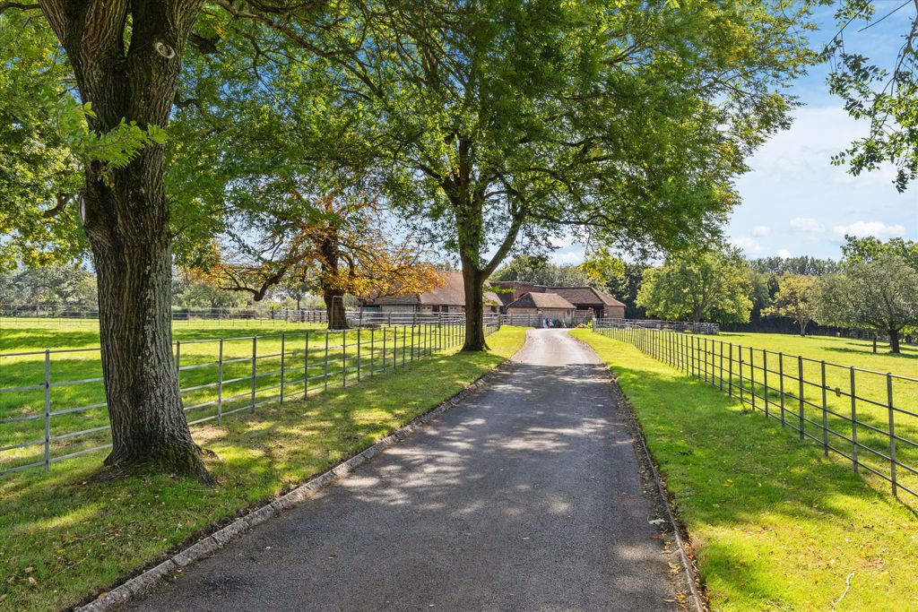 Additional image 29 of 9 bed detached house for saleLyminster Road, Lyminster, Arundel, West Sussex BN17