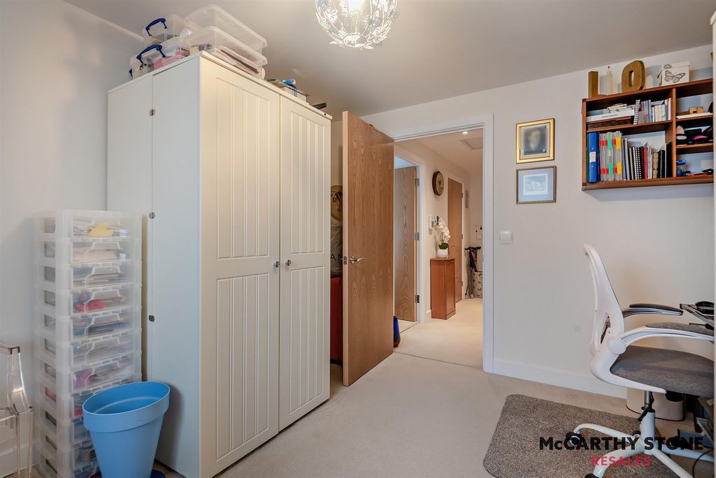 Additional image 16 of 2 bed flat for saleMonument Place, Endless Street, Salisbury SP1
