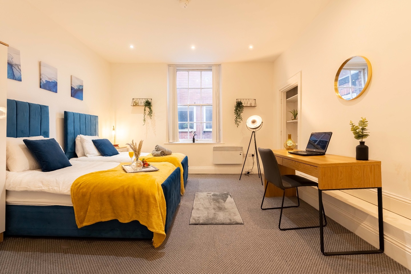 Additional image 31 of 2 Bed Flat, Blenheim Terrace, LS2, N1 7GU