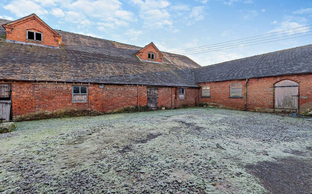 Additional image 9 of Land for salePeplow, Market Drayton, Shropshire TF9