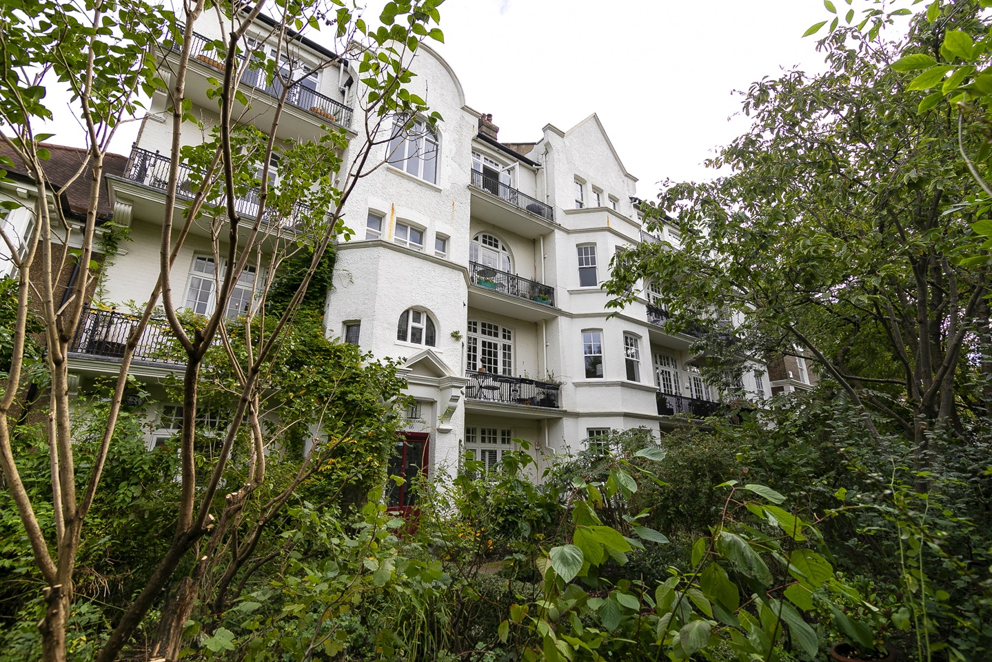 Additional image 26 of 2 Bed Flat, Aberdeen Park, N5, N1 7GU