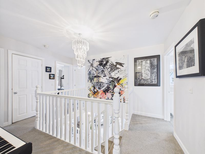 Additional image 19 of 5 bed detached house for saleStation Road, Nantgaredig, Carmarthen SA32