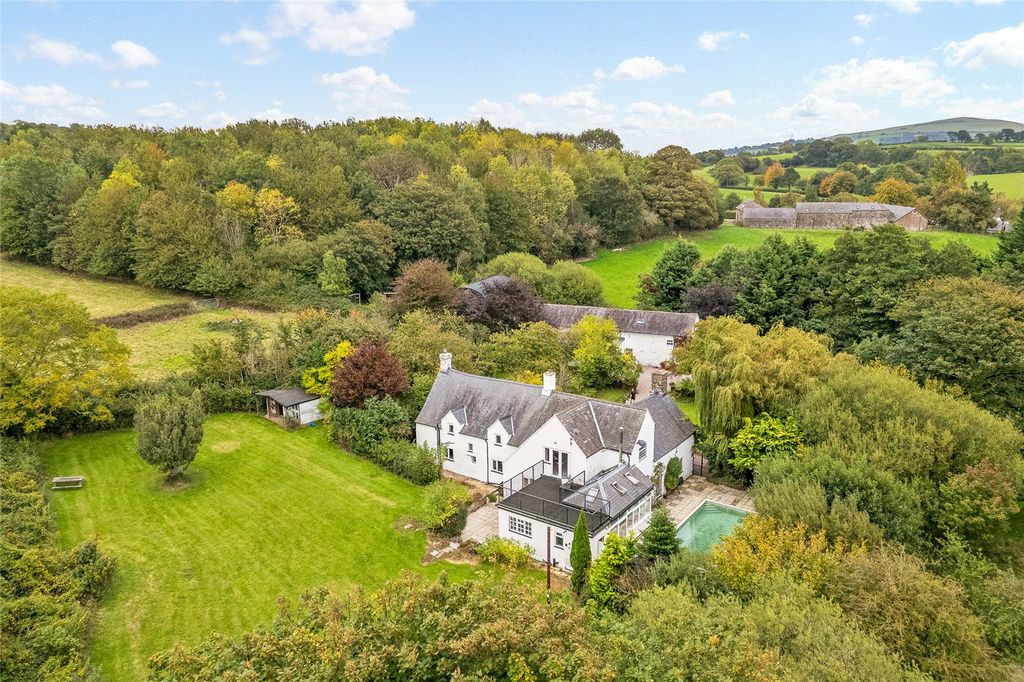 Additional image 44 of 7 bed detached house for saleRhyd-Y-Foel, Abergele, Conwy LL22