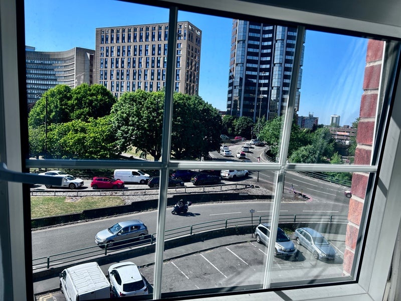 Additional image 2 of Room in a Shared Flat, Calthorpe Road, B15, N1 7GU