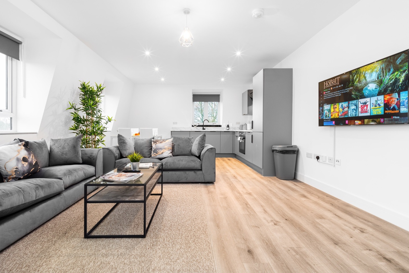 Additional image 9 of 2 Bed Flat, Smethwick, B66, N1 7GU