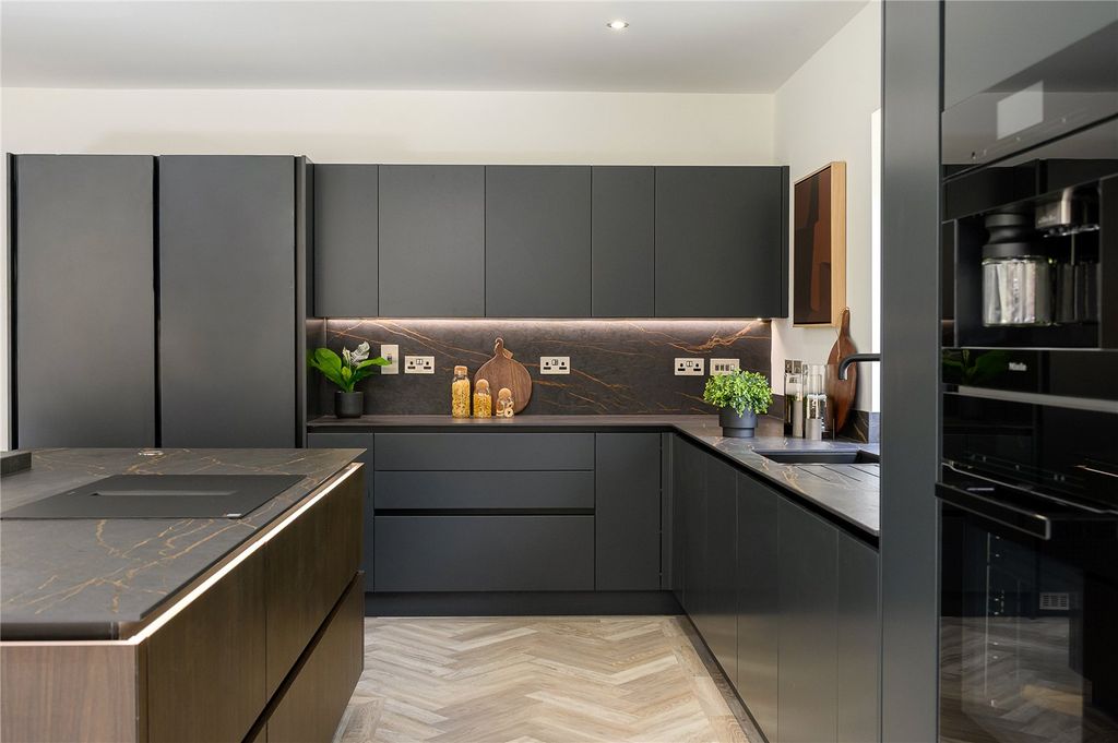 Additional image 7 of 6 bed detached house for saleSymeon Manor, 1 Symeon Court, Mount Oswald, Durham DH1