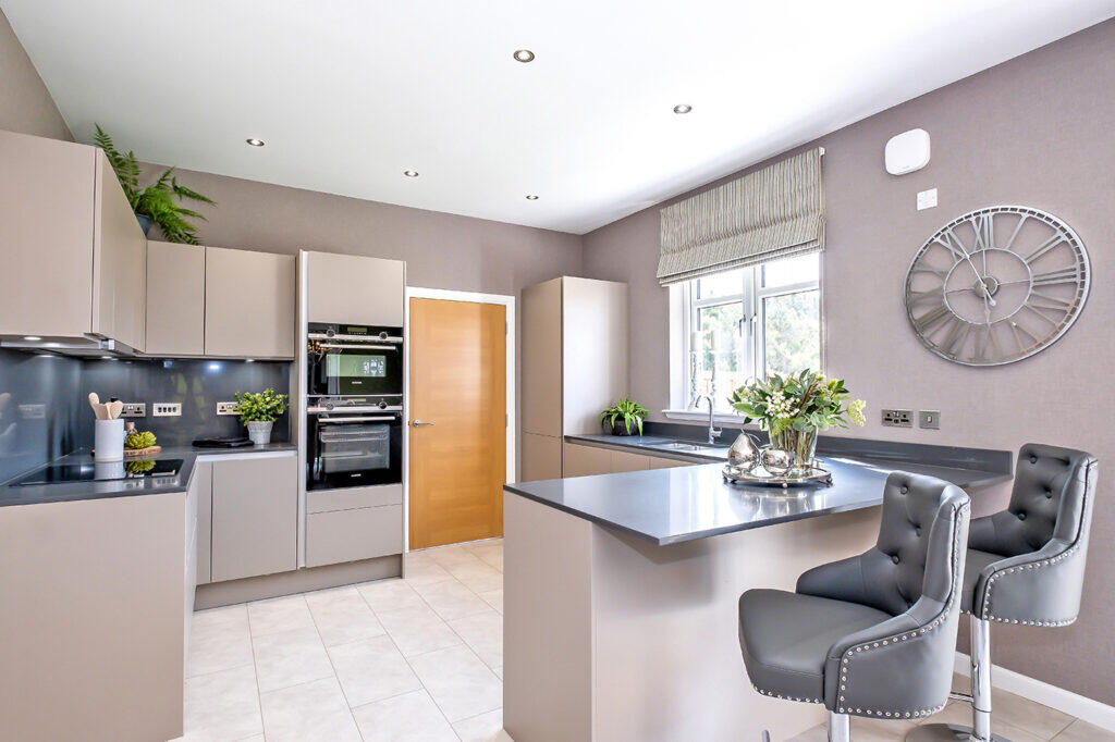 Additional image 2 of Plot 133, Lochside of Leys, Banchory, AB31 4GX