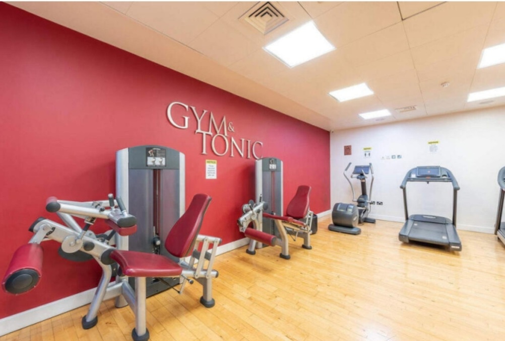 Additional image 21 of Studio Flat, Octavia House, SW6, N1 7GU