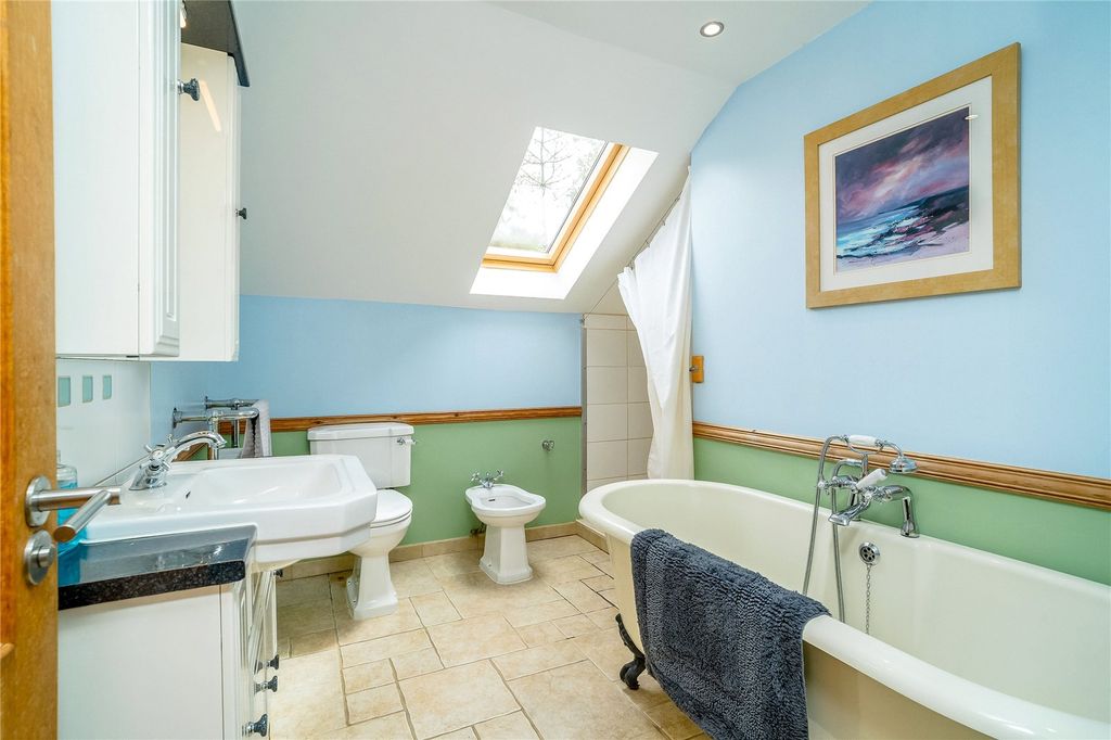 Additional image 17 of 6 bed detached house for saleGlen Euchar House And Cabins, Oban PA34