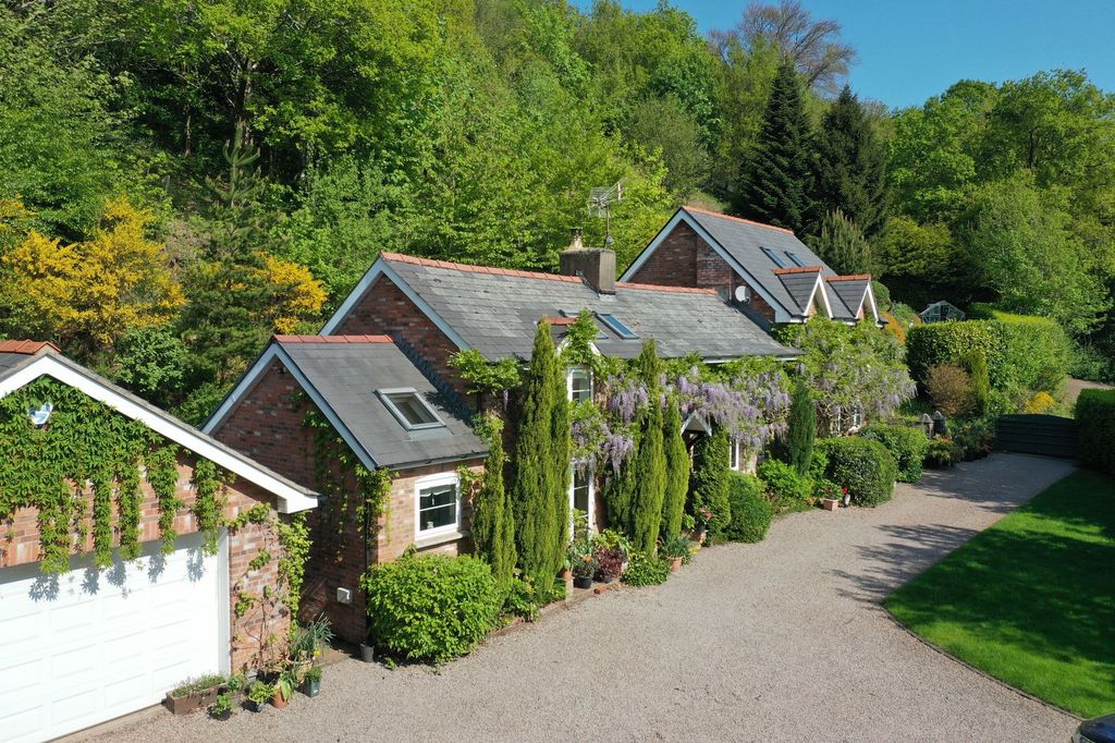 3 bed cottage for saleUpper Cwmbran, Cwmbran NP44