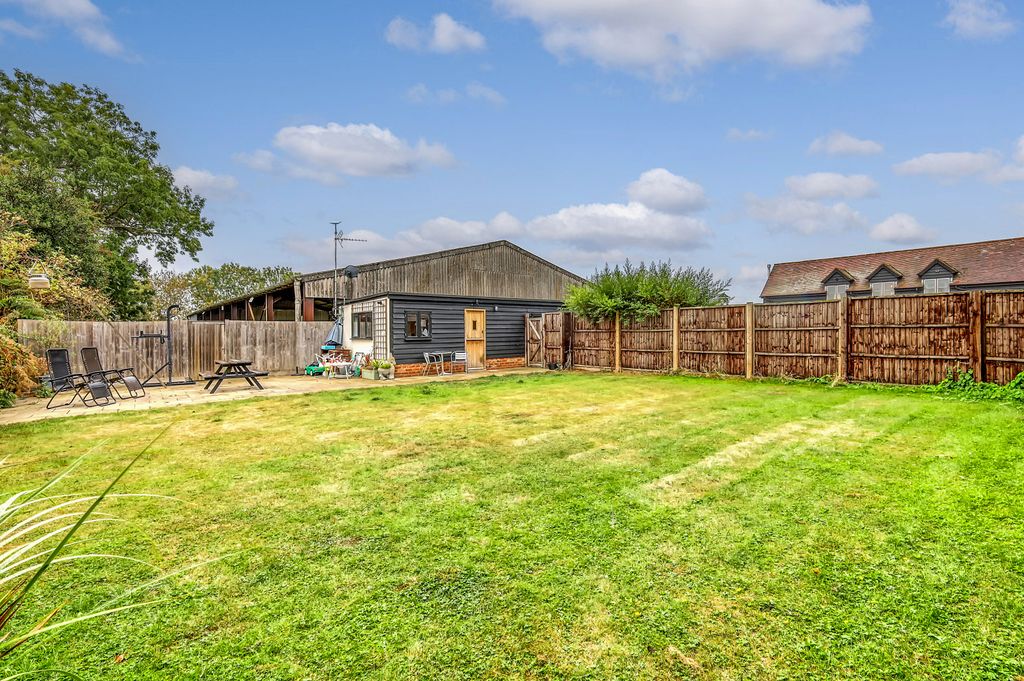 Additional image 13 of Land for saleLittle Gregories Lane, Theydon Bois CM16