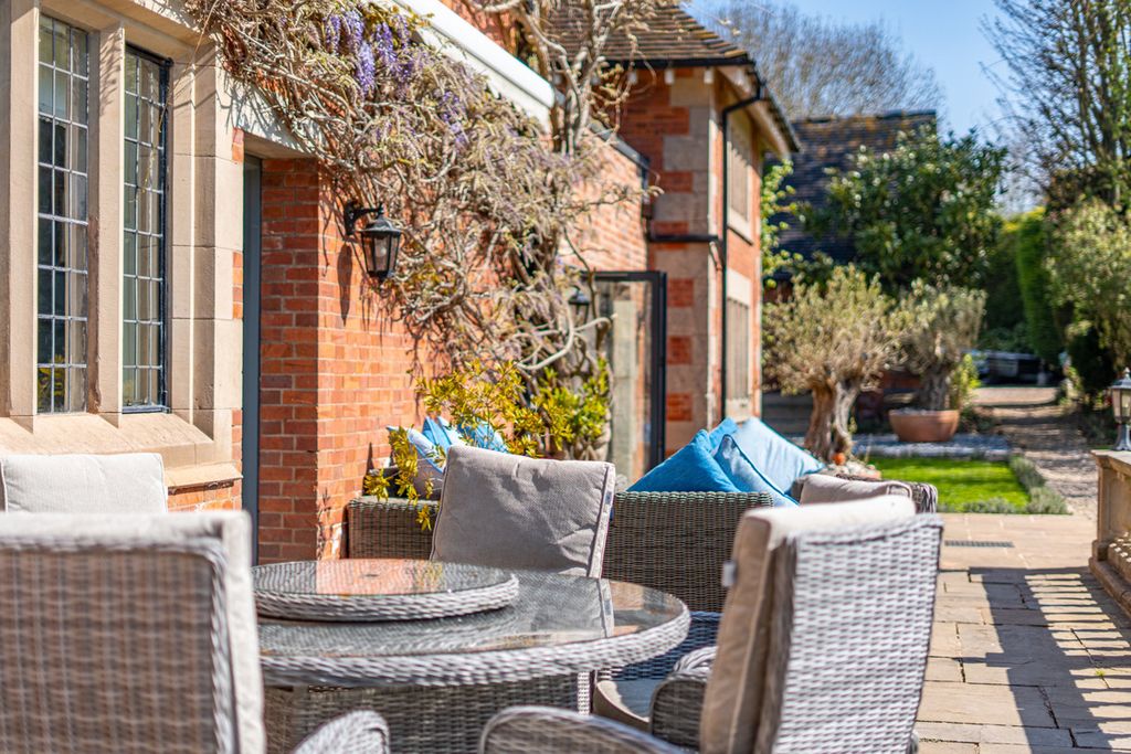 Additional image 37 of 6 bed country house for saleFauld Manor, Fauld, Staffordshire DE13