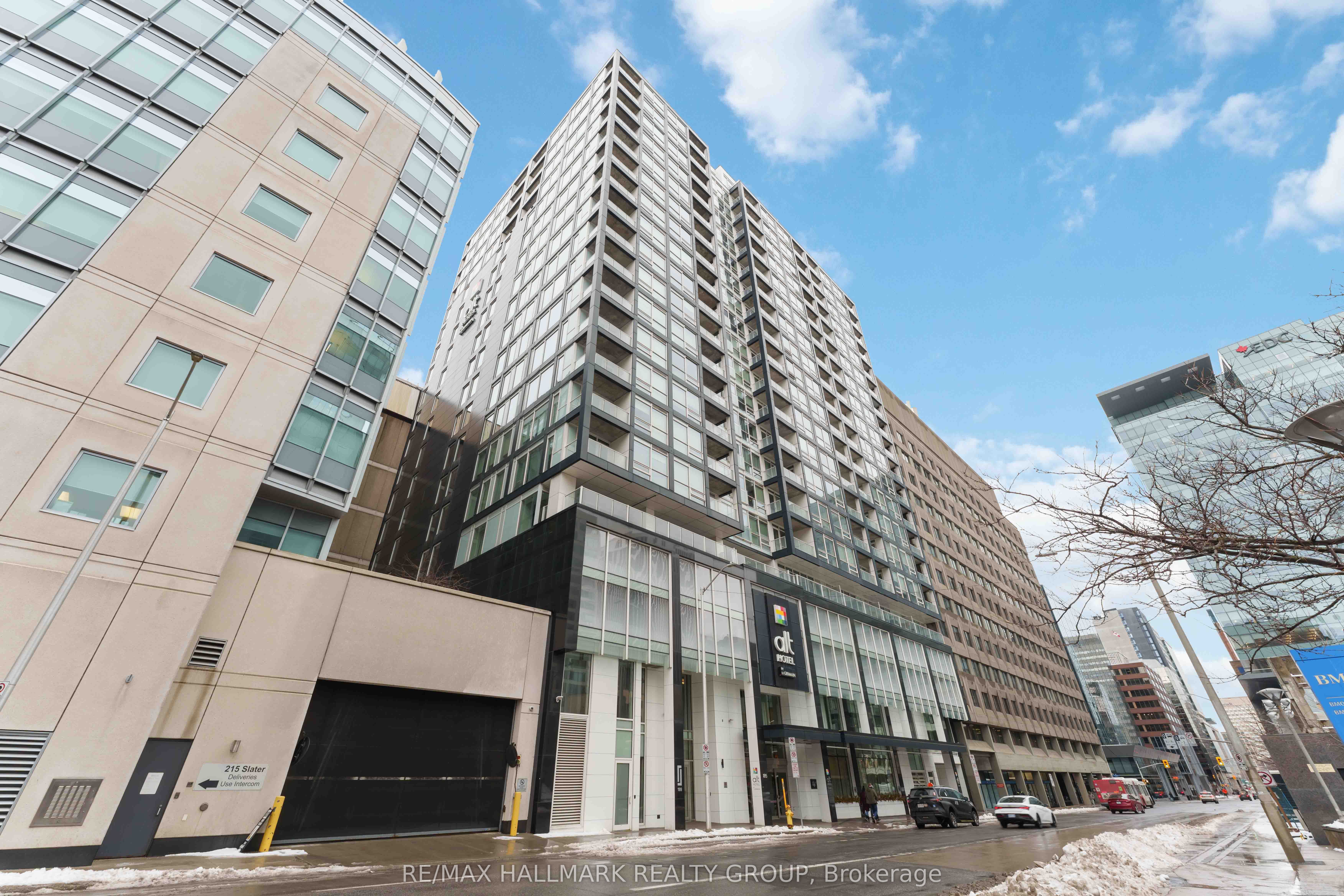 801-199 Slater Street, Ottawa, ON, K1P 0A6