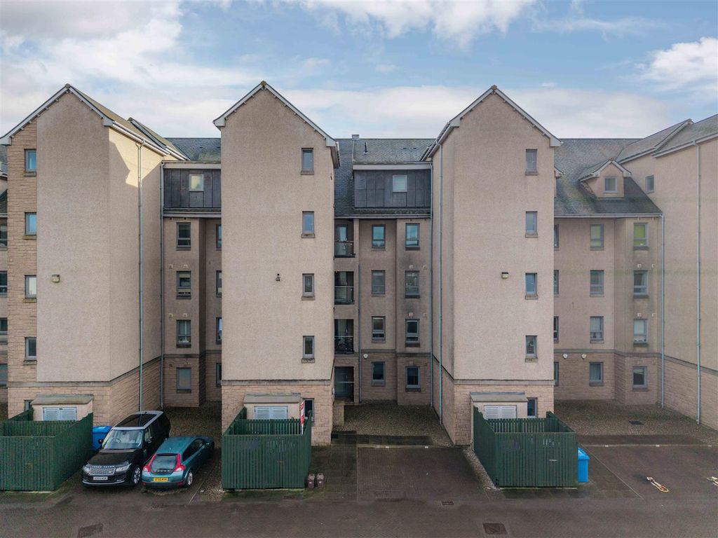 Additional image 18 of 2 bed flat for saleVictoria Street, Carnoustie DD7