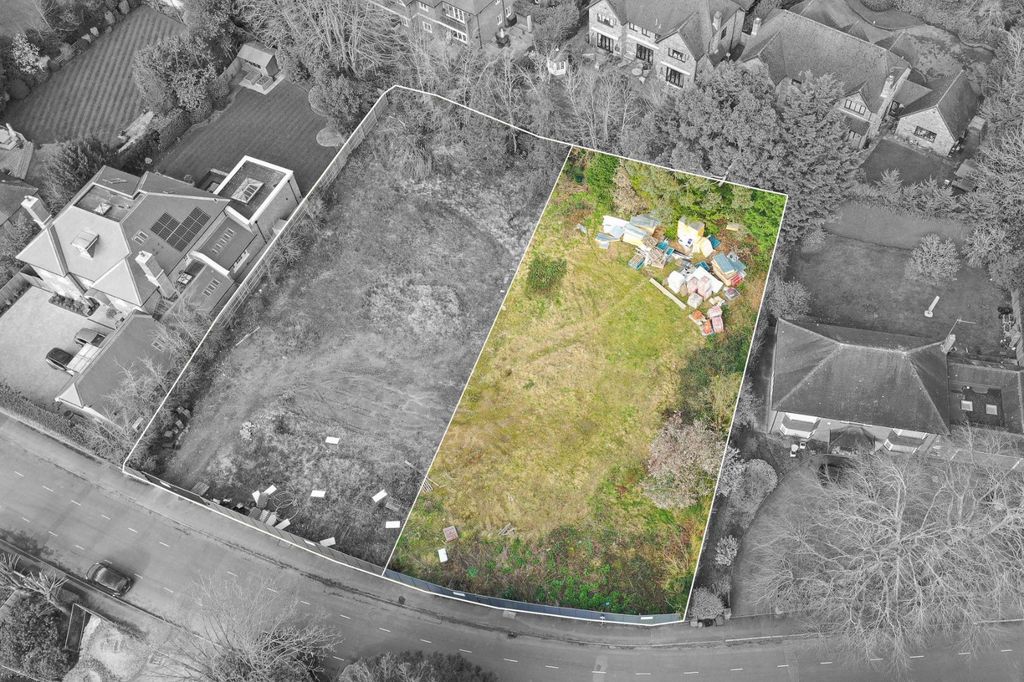 Additional image 3 of Land for saleGrove Road, Beaconsfield HP9