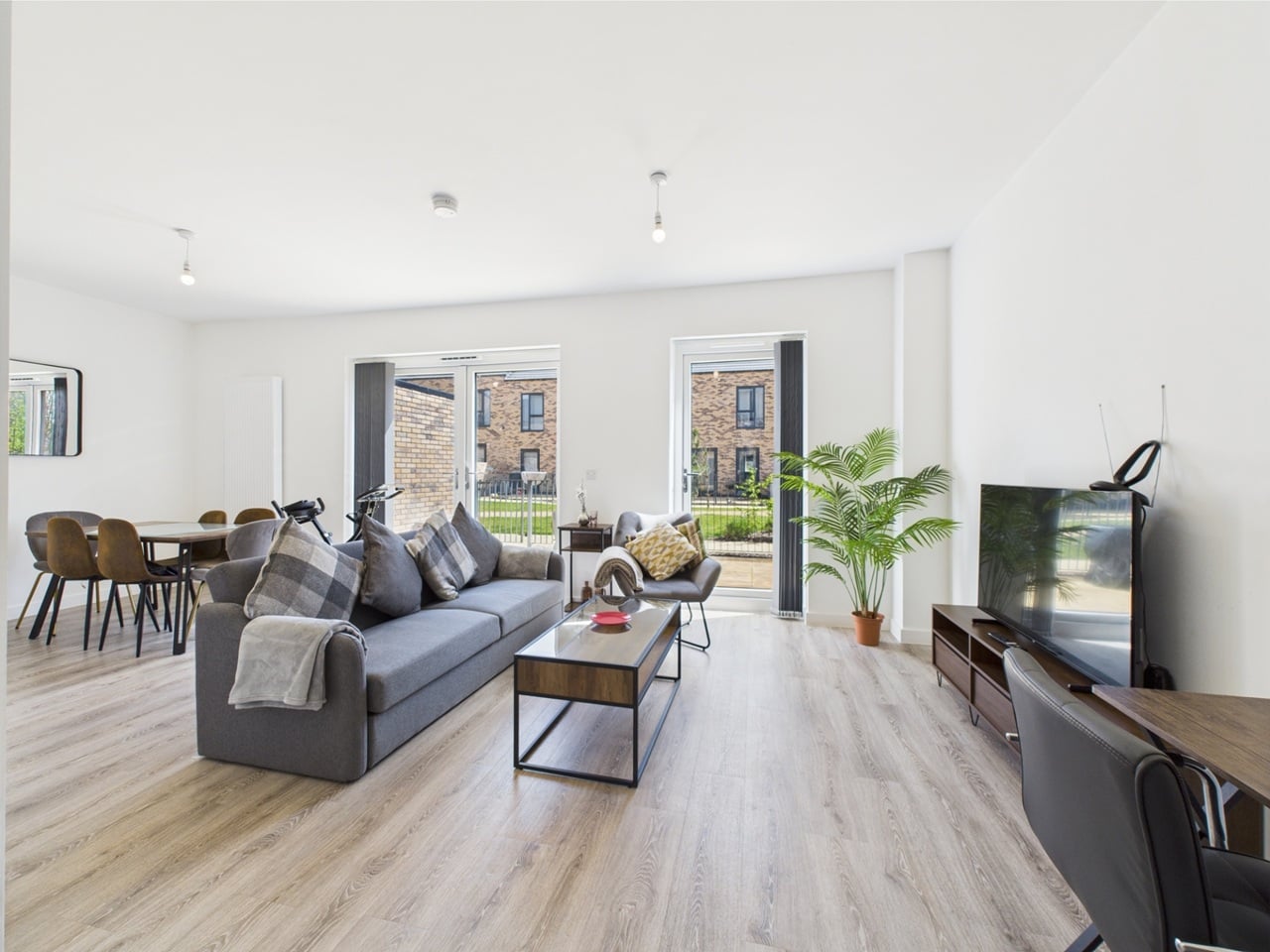 Additional image 3 of 3 Bed Terraced House, Parkes Avenue, B12, N1 7GU