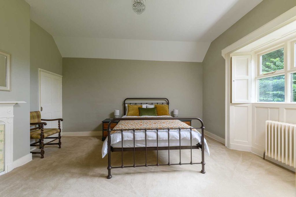 Additional image 17 of 5 bed country house for saleAshes House, Stanhope, County Durham DL13