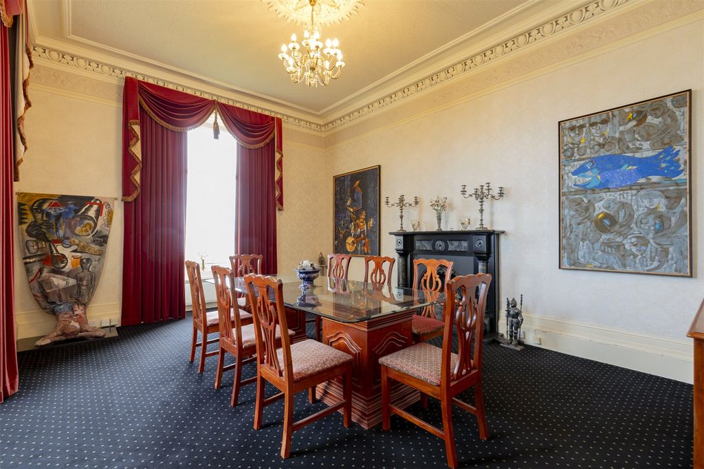 Additional image 9 of 5 bed detached house for saleMillbank, Ascog, Isle Of Bute, Argyll And Bute PA20