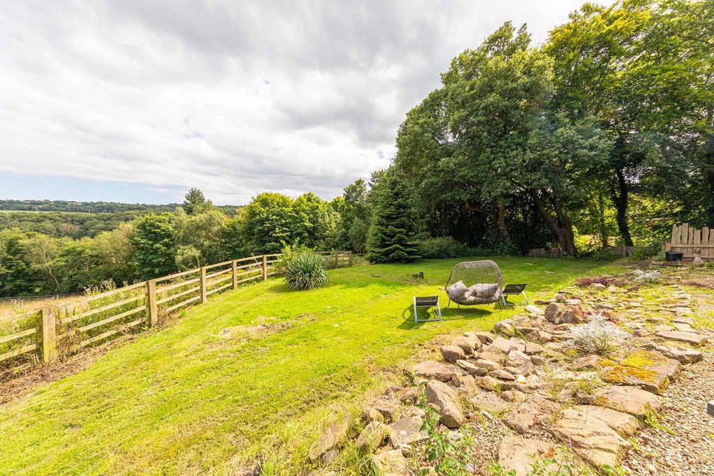Additional image 29 of 5 bed barn conversion for saleHagg Hill Farm, Spa Well Road, Winlaton Mill, Tyne And Wear NE21
