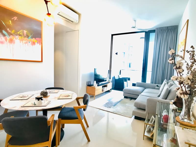 101 Prince Charles Crescent