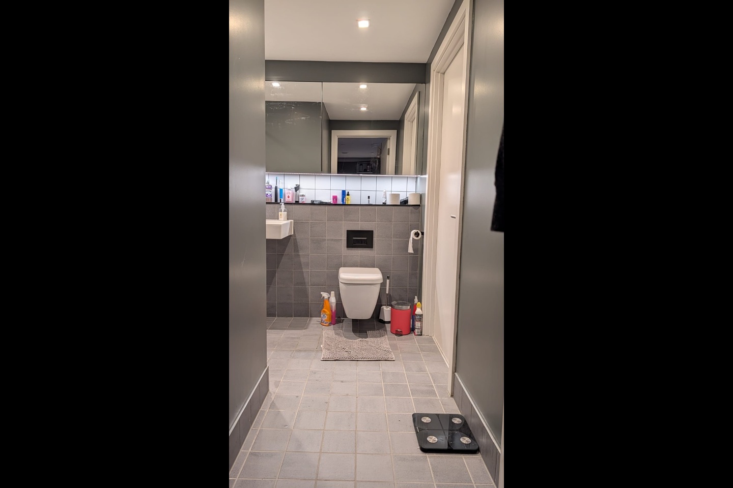 Additional image 3 of 1 Bed Flat, Chorlton St, M1, M1 3FY