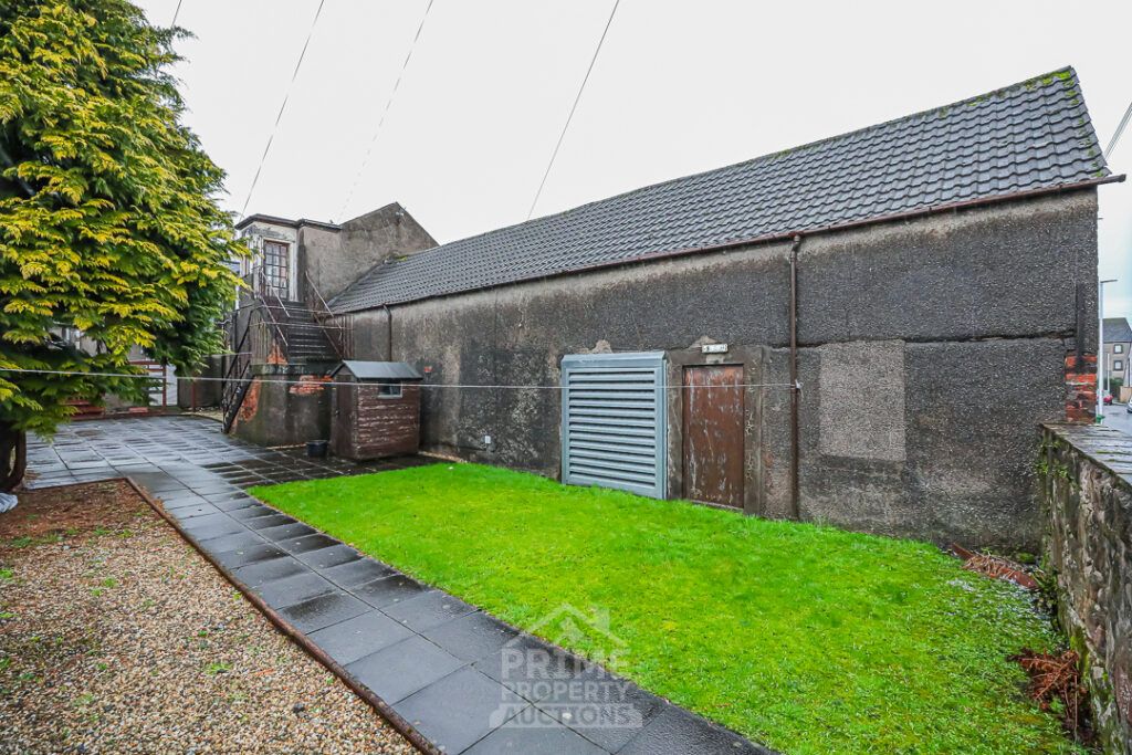 Additional image 24 of 3 bed flat for sale81A Stirling Street, Alva FK12