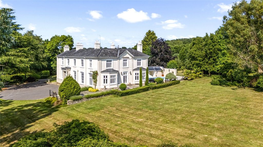 Additional image 5 of 7 bed detached house for saleBognor Road, Broadbridge Heath, Horsham, West Sussex RH12