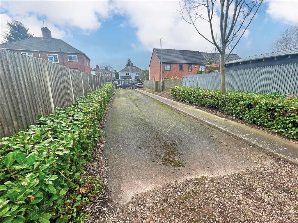 Additional image 2 of Land for saleFourth Avenue, Wolverhampton WV10