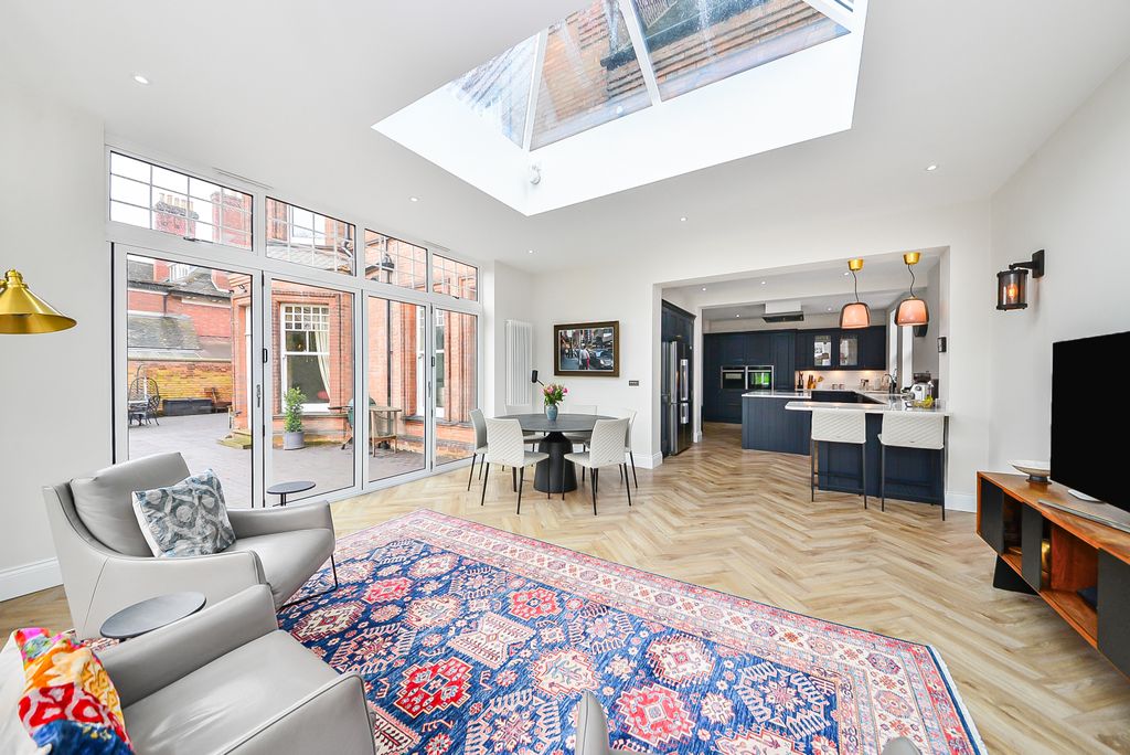 Additional image 10 of 7 bed detached house for saleFarquhar Road, Edgbaston B15