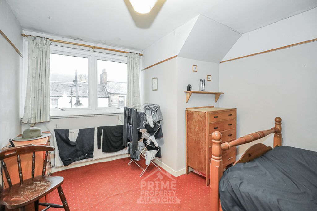 Additional image 12 of 3 bed flat for sale81A Stirling Street, Alva FK12
