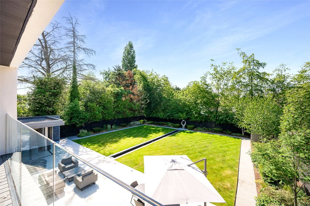 Additional image 29 of 5 bed detached house for saleTorkington Road, Wilmslow, Cheshire SK9