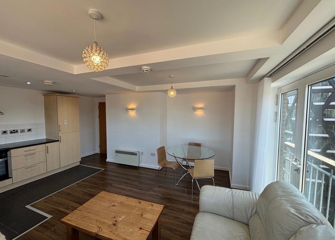 Additional image 6 of Room in a Shared Flat, New Bailey Street, M3, N1 7GU