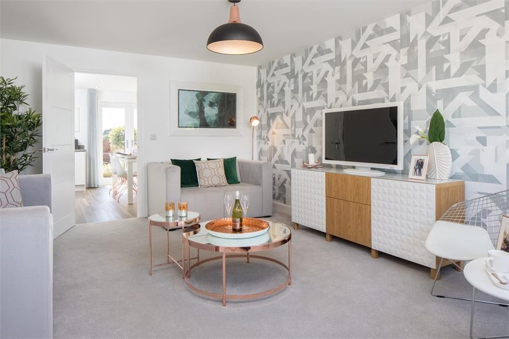 Additional image 3 of 4 bed detached house for sale"Darroch" at Off Craigmill Road, Strathmartine, Dundee DD3